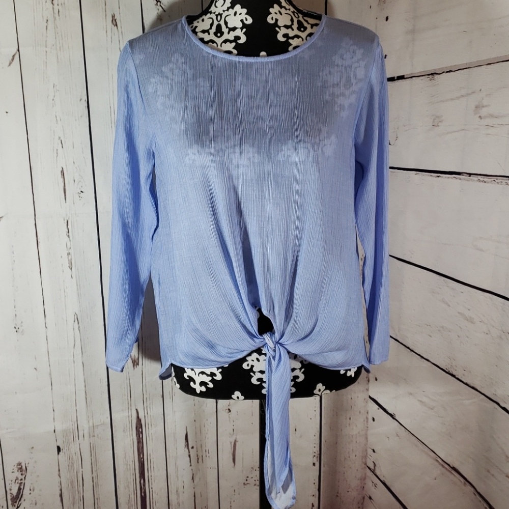 NWT Ann Taylor blouse size XS